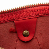 Louis Vuitton Vintage Epi Leather Speedy 25 Satchel - FINAL SALE (SHF-16344)