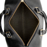Louis Vuitton Vintage Epi Leather Speedy 25 Satchel (SHF-16866)