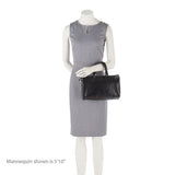 Louis Vuitton Vintage Epi Leather Speedy 25 Satchel (SHF-16866)