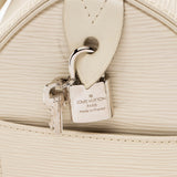 Louis Vuitton Vintage Epi Leather Speedy 25 Satchel (SHF-17672)