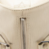 Louis Vuitton Vintage Epi Leather Speedy 25 Satchel (SHF-17672)