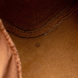 Louis Vuitton Vintage Epi Leather Speedy 25 Satchel (SHF-22188)