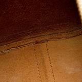 Louis Vuitton Vintage Epi Leather Speedy 25 Satchel (SHF-22188)