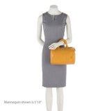 Louis Vuitton Vintage Epi Leather Speedy 25 Satchel (SHF-J8QSzJ)