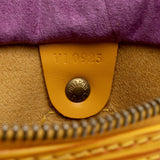 Louis Vuitton Vintage Epi Leather Speedy 25 Satchel (SHF-UO0cOA)