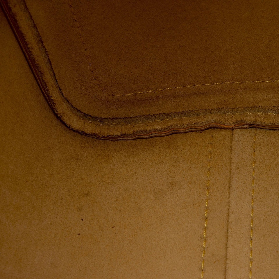 Louis Vuitton Vintage Epi Leather Speedy 25 Satchel (SHF-UO0cOA)