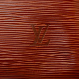 Louis Vuitton Vintage Epi Leather Speedy 30 Satchel (SHF-16337)