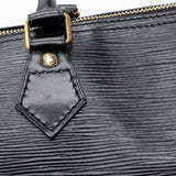 Louis Vuitton Vintage Epi Leather Speedy 30 Satchel (SHF-18010)