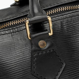 Louis Vuitton Vintage Epi Leather Speedy 35 Satchel - FINAL SALE (SHF-60IBul)