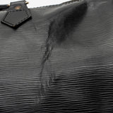 Louis Vuitton Vintage Epi Leather Speedy 35 Satchel - FINAL SALE (SHF-60IBul)