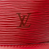 Louis Vuitton Vintage Epi Leather St. Jacques PM Shoulder Bag - FINAL SALE (SHF-17053)