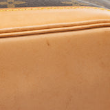 Louis Vuitton Vintage Monogram Canvas Alma PM Satchel (SHF-16875)