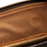 Louis Vuitton Vintage Monogram Canvas Alma PM Satchel (SHF-21417)