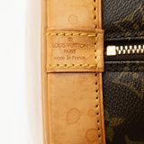 Louis Vuitton Vintage Monogram Canvas Alma PM Satchel (SHF-21739)