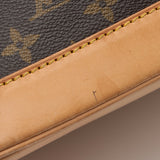 Louis Vuitton Vintage Monogram Canvas Alma PM Satchel (SHF-FlRNpk)