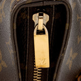 Louis Vuitton Vintage Monogram Canvas Cabas Piano Tote (SHF-zXSdKR)