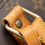 Louis Vuitton Vintage Monogram Canvas Keepall 45 Duffle Bag (SHF-23452)