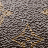 Louis Vuitton Vintage Monogram Canvas Keepall 50 Duffel Bag (SHF-20201)