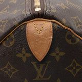 Louis Vuitton Vintage Monogram Canvas Keepall 50 Duffel Bag (SHF-21935)