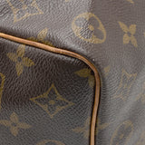 Louis Vuitton Vintage Monogram Canvas Keepall 50 Duffel Bag (SHF-21935)