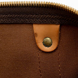Louis Vuitton Vintage Monogram Canvas Keepall 50 Duffle Bag (SHF-eII6TM)
