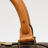 Louis Vuitton Vintage Monogram Canvas Keepall 50 Duffle Bag (SHF-eII6TM)