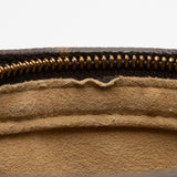 Louis Vuitton Vintage Monogram Canvas Looping GM Shoulder Bag (SHF-IC0c7x)