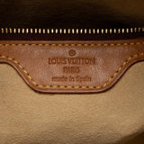 Louis Vuitton Vintage Monogram Canvas Looping GM Shoulder Bag (SHF-A3lxOk)