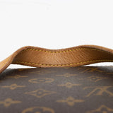Louis Vuitton Vintage Monogram Canvas Luco Tote (SHF-dm5N1L)