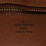 Louis Vuitton Vintage Monogram Canvas Marly Dragonne GM Clutch (SHF-5UeCtK)