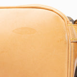 Louis Vuitton Vintage Monogram Canvas Montsouris GM Backpack (SHF-dGo5dg)