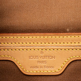 Louis Vuitton Vintage Monogram Canvas Montsouris GM Backpack (SHF-dGo5dg)
