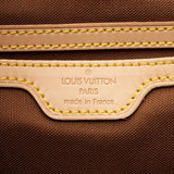 Louis Vuitton Vintage Monogram Canvas Montsouris GM Backpack (SHF-U1EeMl)