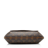 Louis Vuitton Vintage Monogram Canvas Musette Salsa GM Shoulder Bag (SHF-fNQlsd)
