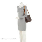 Louis Vuitton Vintage Monogram Canvas Musette Salsa Shoulder Bag (SHF-20492)
