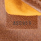 Louis Vuitton Vintage Monogram Canvas Musette Salsa Shoulder Bag (SHF-23579)