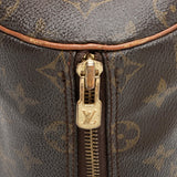 Louis Vuitton Vintage Monogram Canvas Papillon 26 Satchel - FINAL SALE (SHF-R3uOKz)