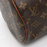 Louis Vuitton Vintage Monogram Canvas Papillon 30 Satchel (SHF-WkMAHy)