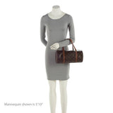 Louis Vuitton Vintage Monogram Canvas Papillon 30 Satchel (SHF-WkMAHy)