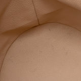 Louis Vuitton Vintage Monogram Canvas Petit Bucket Tote (SHF-21631)