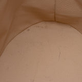 Louis Vuitton Vintage Monogram Canvas Petit Bucket Tote (SHF-21631)