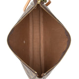 Louis Vuitton Vintage Monogram Canvas Pochette Accessoires (SHF-21054)