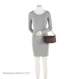 Louis Vuitton Vintage Monogram Canvas Pochette Accessoires (SHF-kxGSqx)