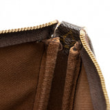 Louis Vuitton Vintage Monogram Canvas Pochette Accessoires (SHF-31L4en)