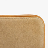 Louis Vuitton Vintage Monogram Canvas Pochette Twin GM Shoulder Bag (SHF-ou7kwX)