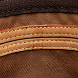 Louis Vuitton Vintage Monogram Canvas Speedy 30 Satchel (SHF-18387)