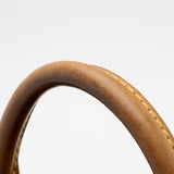 Louis Vuitton Vintage Monogram Canvas Speedy 30 Satchel