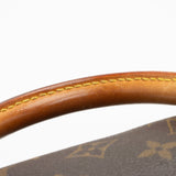 Louis Vuitton Vintage Monogram Canvas Speedy 30 Satchel (SHF-Lkta84)