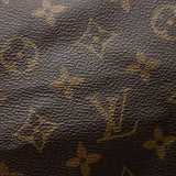 Louis Vuitton Vintage Monogram Canvas Speedy 40 Satchel (SHF-x3wid7)