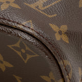 Louis Vuitton Vintage Monogram Canvas Vavin GM Tote (SHF-22864)